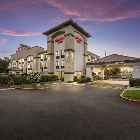 Hampton Inn Oakland-Hayward Eksteriør bilde