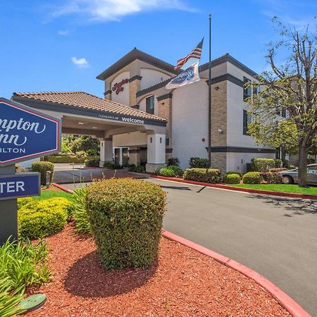 Hampton Inn Oakland-Hayward Eksteriør bilde