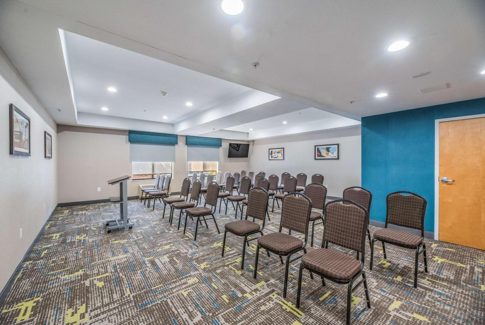 Hampton Inn Oakland-Hayward Eksteriør bilde