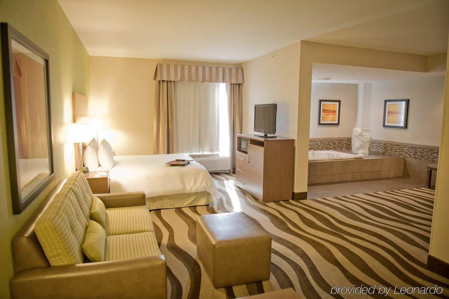 Hampton Inn Oakland-Hayward Eksteriør bilde