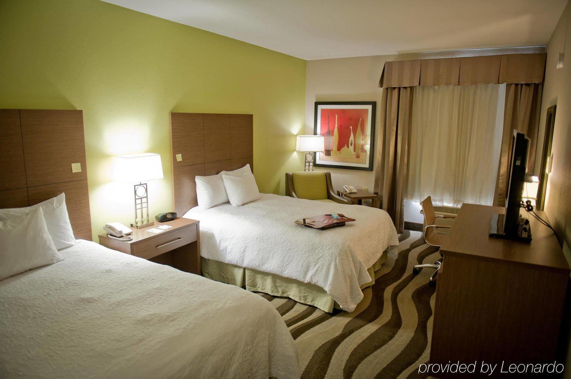 Hampton Inn Oakland-Hayward Eksteriør bilde