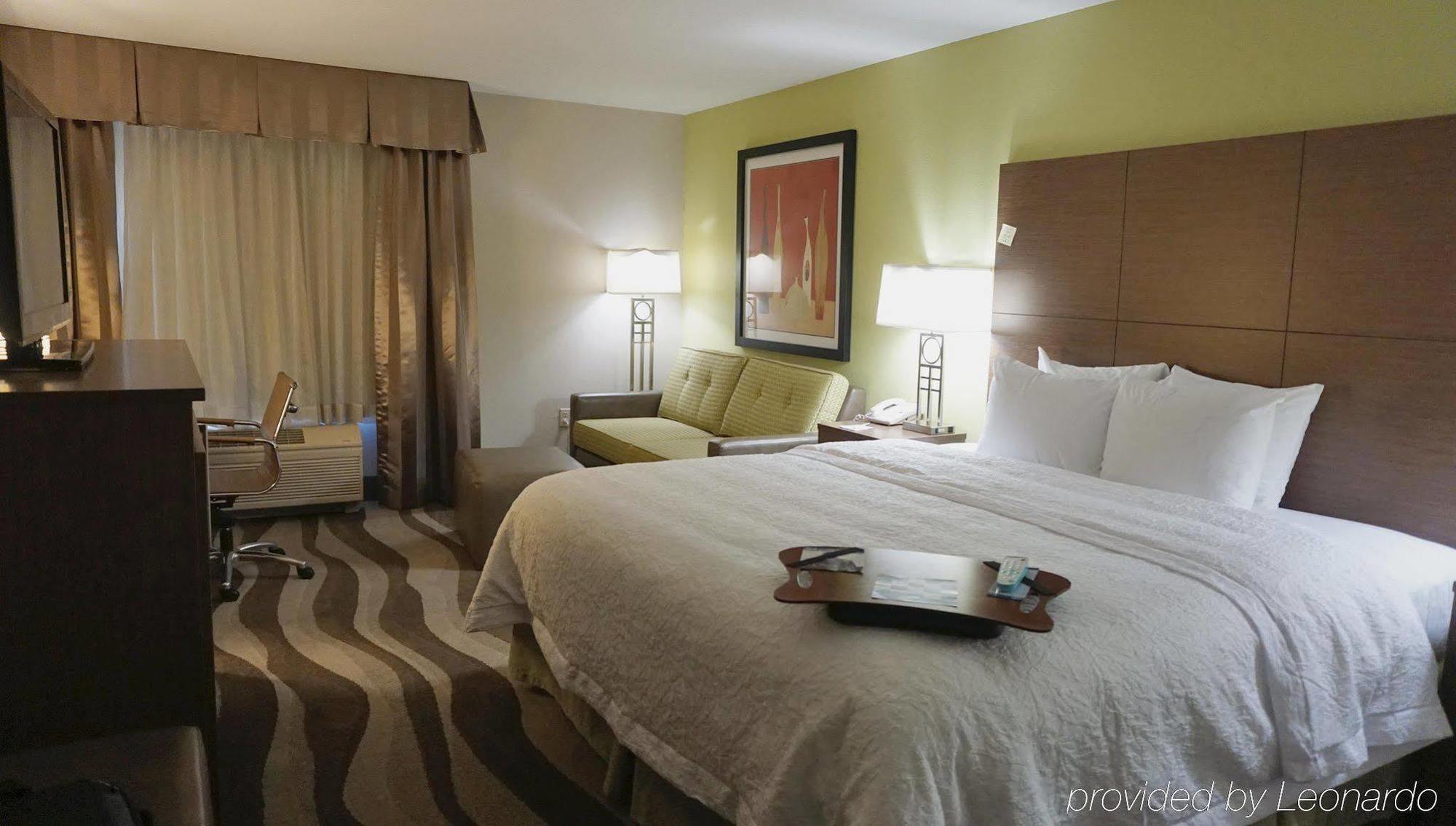 Hampton Inn Oakland-Hayward Eksteriør bilde