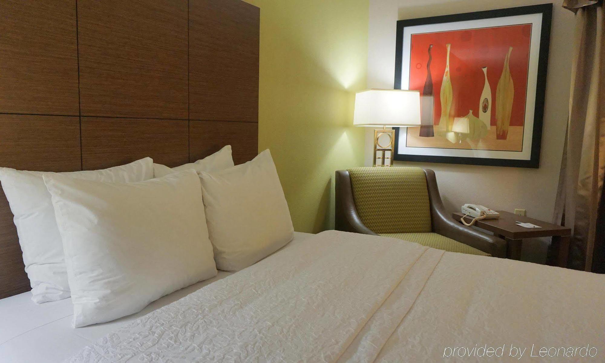 Hampton Inn Oakland-Hayward Eksteriør bilde