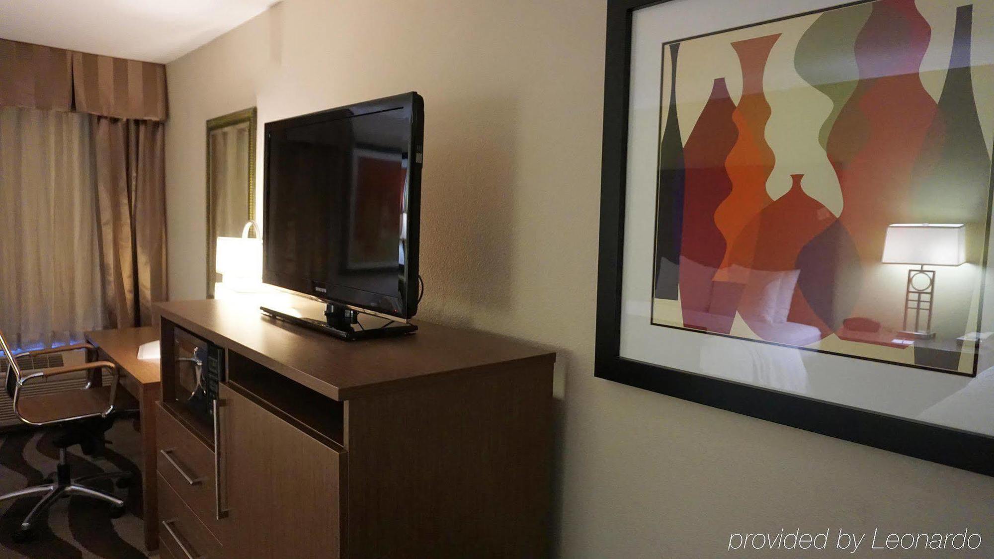 Hampton Inn Oakland-Hayward Eksteriør bilde