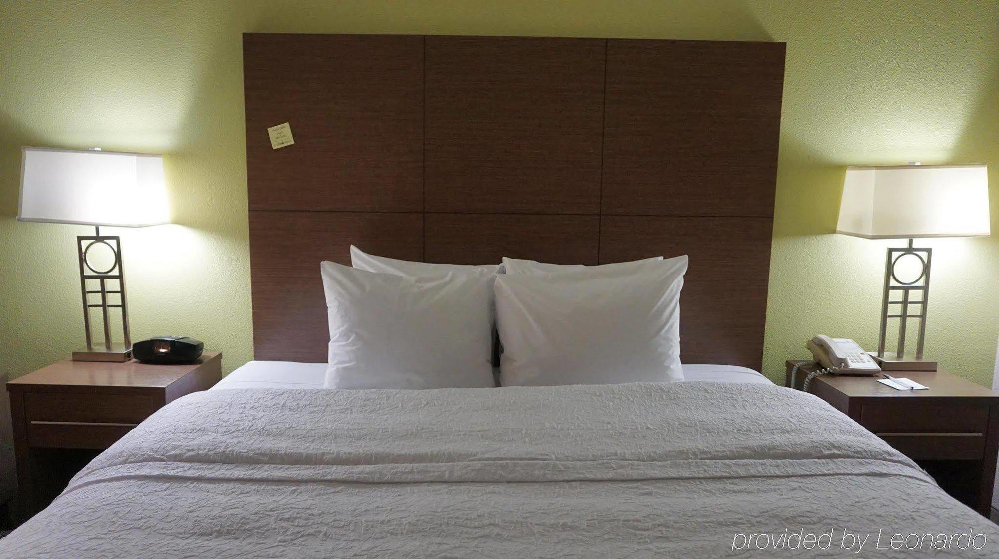 Hampton Inn Oakland-Hayward Eksteriør bilde