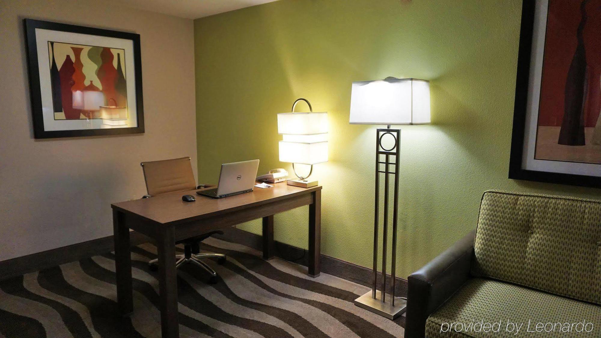 Hampton Inn Oakland-Hayward Eksteriør bilde