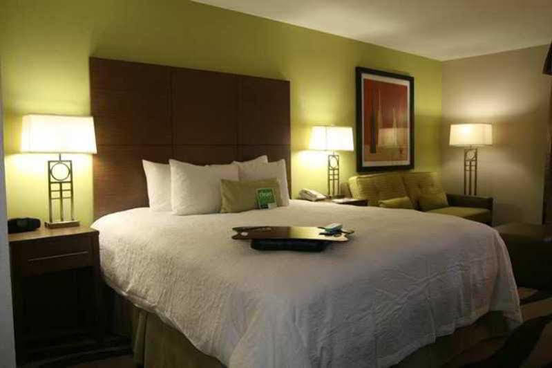 Hampton Inn Oakland-Hayward Eksteriør bilde