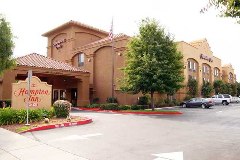Hampton Inn Oakland-Hayward Eksteriør bilde
