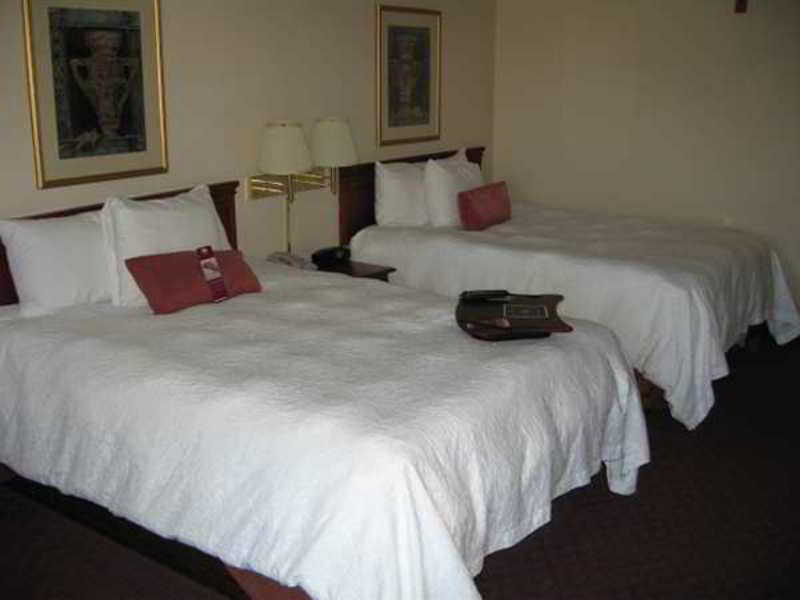 Hampton Inn Oakland-Hayward Rom bilde
